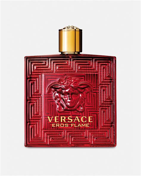 versace eros flame refill|versace eros flame 200 ml.